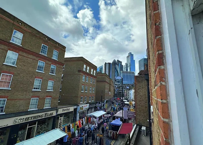 MonopolyHotel Londra